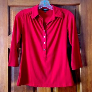 Premise Studio womens top